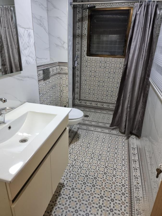 אלאפנדי Apartment Majdal Shams Exterior photo